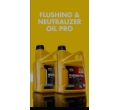 Kit spalare motor Kroon Oil